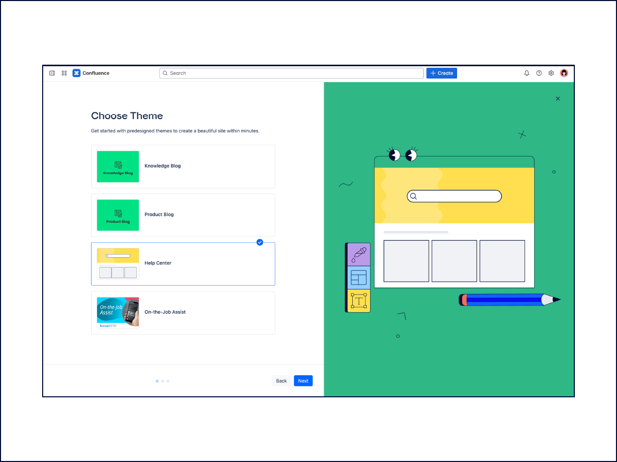 Launch Sites That Fit Every Need Illustration